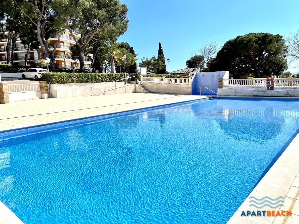 Apartament Apartbeach Cye 6 Climatizado Y Junto Playa *